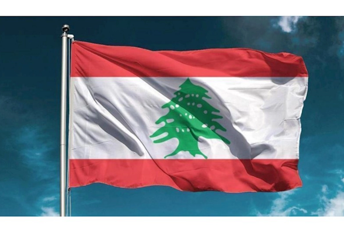 Livan bu ölkədən kömək istədi