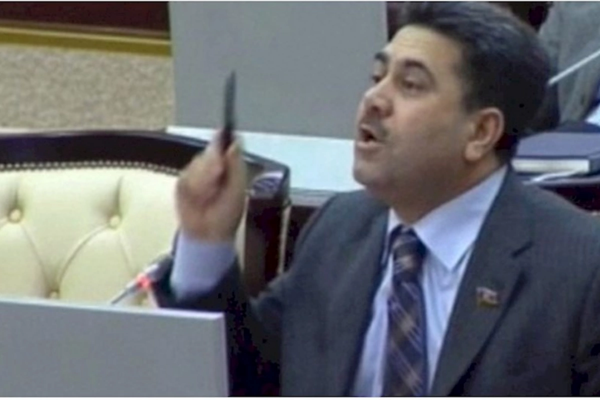 Baba Tağıyev şirkətində aparılan yoxlamaya mane olub?