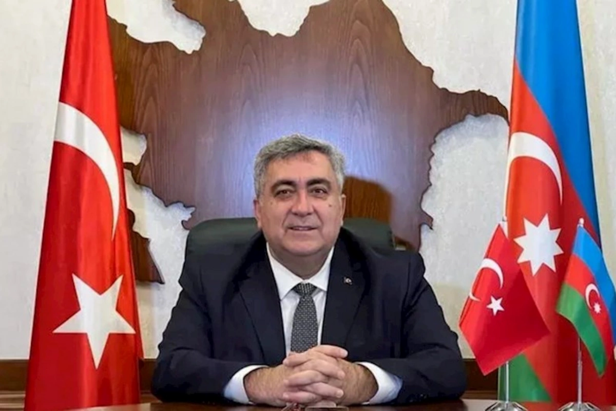 General-mayor Yücel Karauz: Fransa COP29-un təşkilinə mane olmağa hazırlaşır — VİDEO