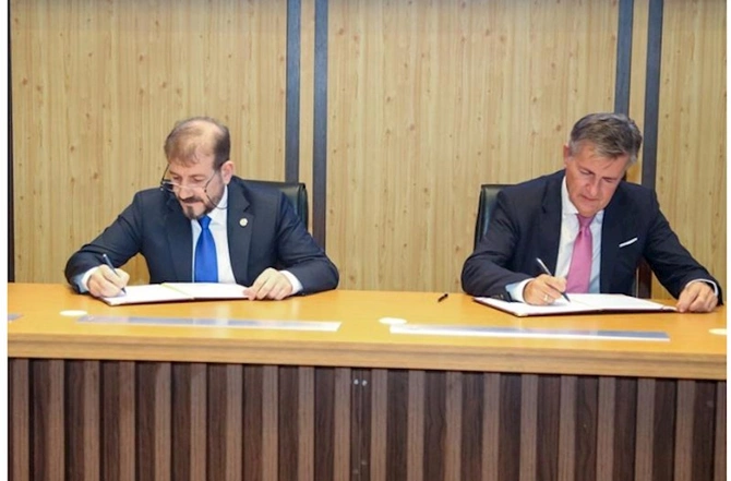 “Azərbaycan səhiyyəsi son illər dinamik və strateji uğurlara imza atmaqdadır — FOTOLAR