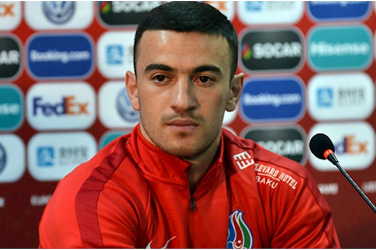 Araz-Naxçıvan Qara Qarayevin transferini açıqladı