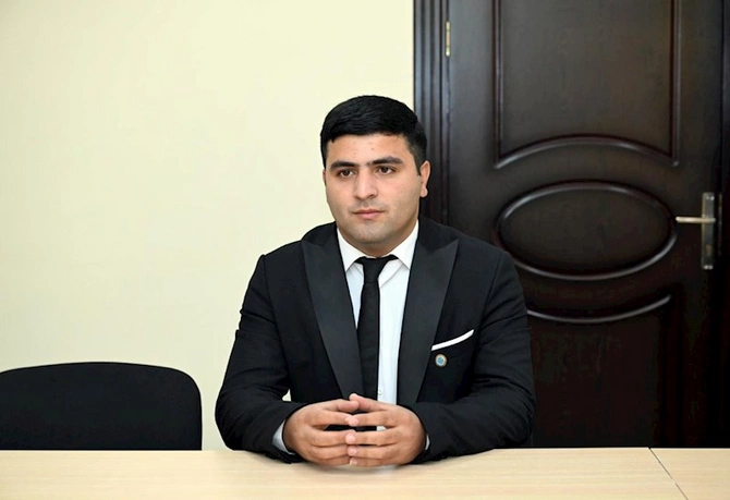 Mədəniyyət naziri Ağcabədidə vətəndaşlarla görüşüb — FOTOLAR