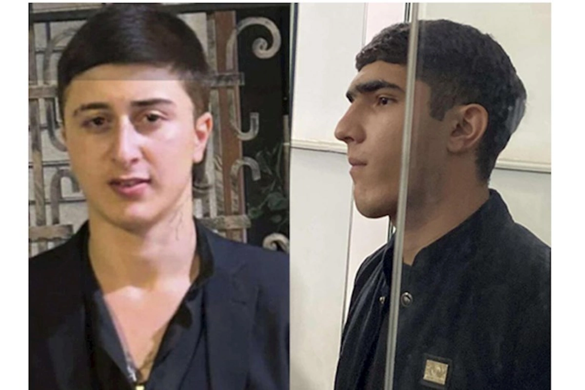 Qeyrət söyüşünə görə öldürdüm, cibindəki 3 manatı götürüb getdim — Ana fəryad edir, ata buraxın deyir