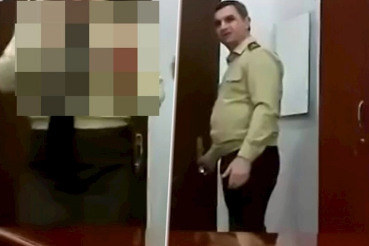 Zaurun cəzası azaldıldı