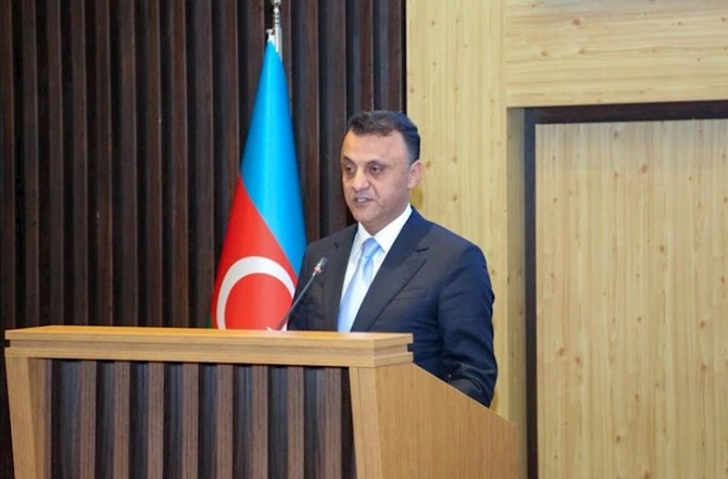 “Azərbaycan səhiyyəsi son illər dinamik və strateji uğurlara imza atmaqdadır — FOTOLAR