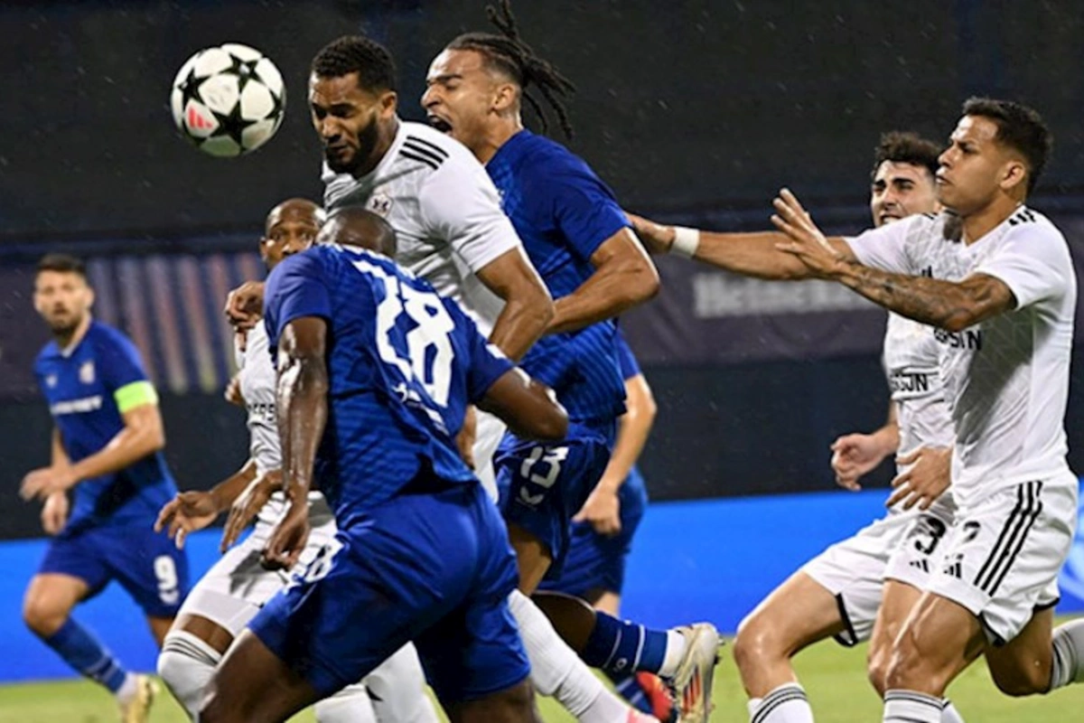“Qarabağ”ın iki avrokubok matçını İTV yayımlayacaq
