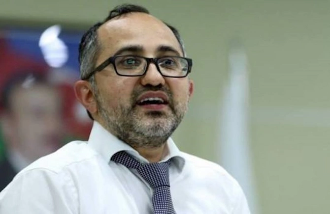 Yəhudilikdə də, xristianlıqda da haramdır... — Ekspert faiz pullardan danışdı Yəhudilikdə də, xristianlıqda da haramdır... — Ekspert faiz pullardan danışdı
