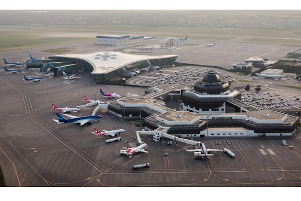 Aeroport gücləndirilmiş rejimdə işləyəcək