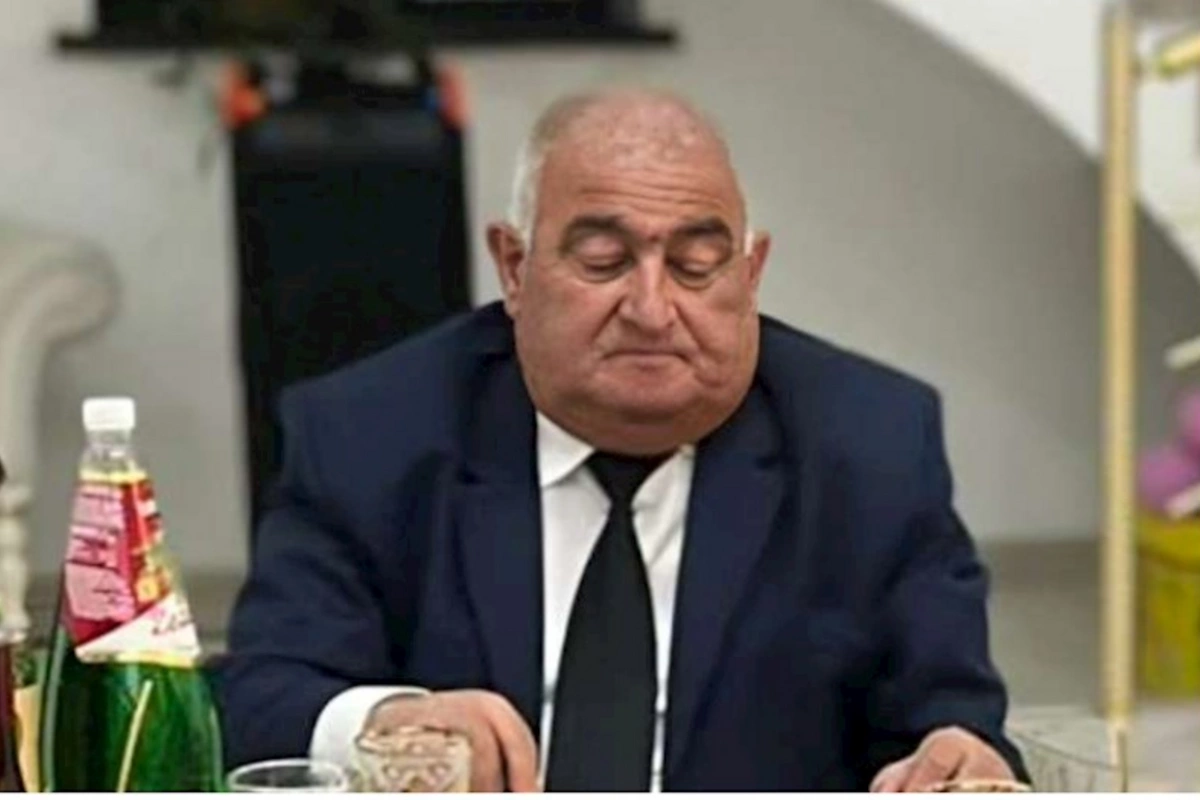 Sayt rəhbəri və oğlu həbs edildi