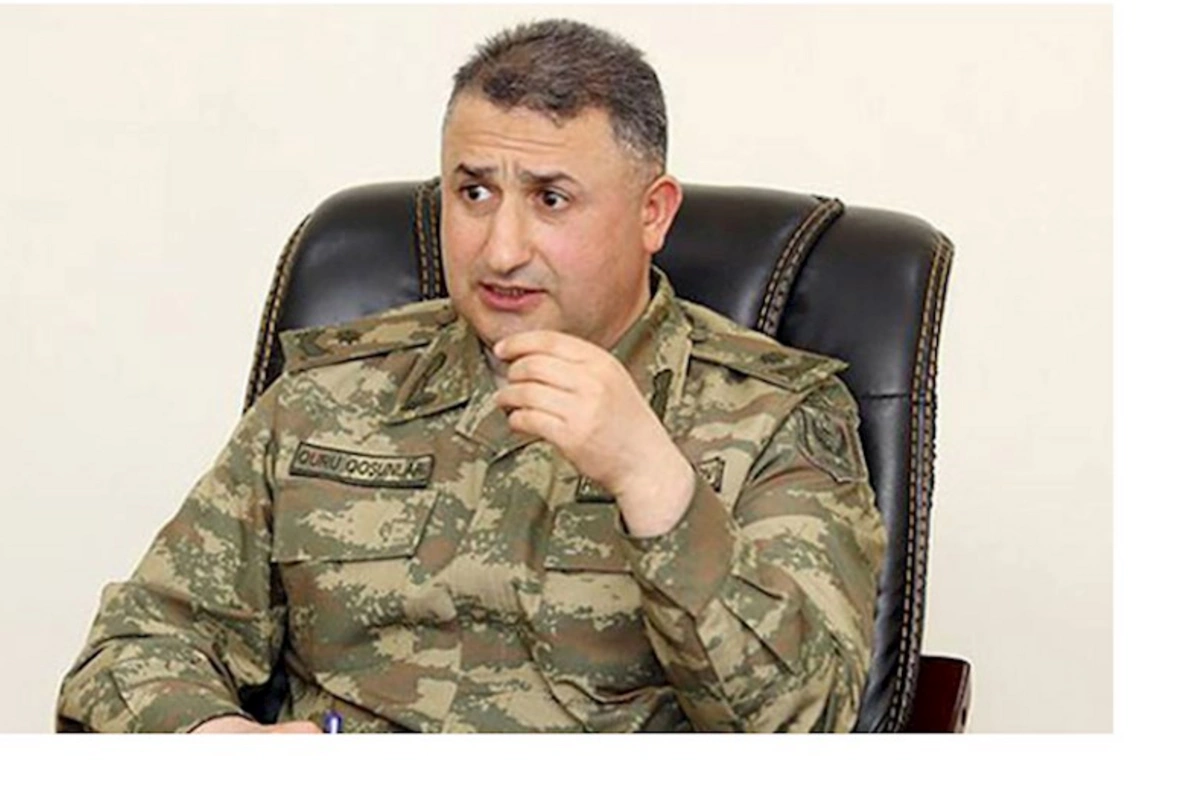 Hikmət Həsənovun köməkçisi ağır cəzalandırıldı