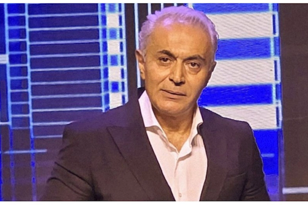 Firdovsi Atakişiyev illər sonra qayıdır