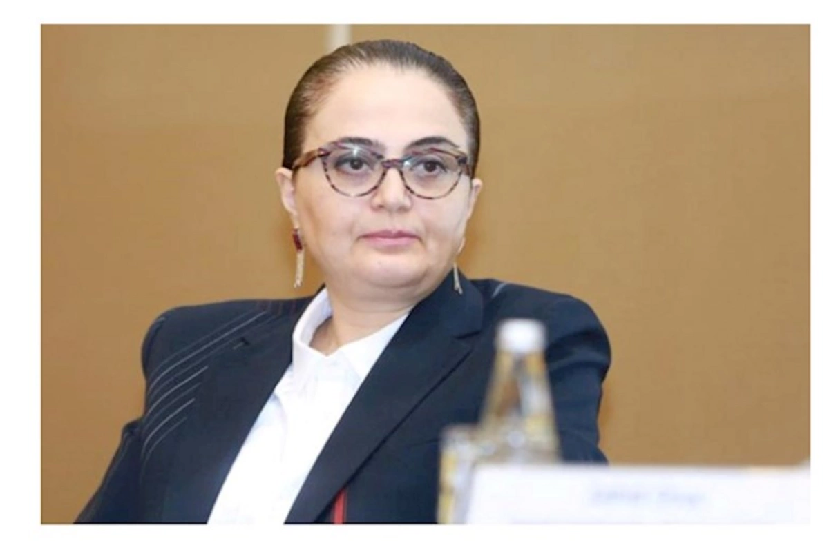 60 nəfərin xaricdə təhsil alması nəzərdə tutulub — Nazir müavini