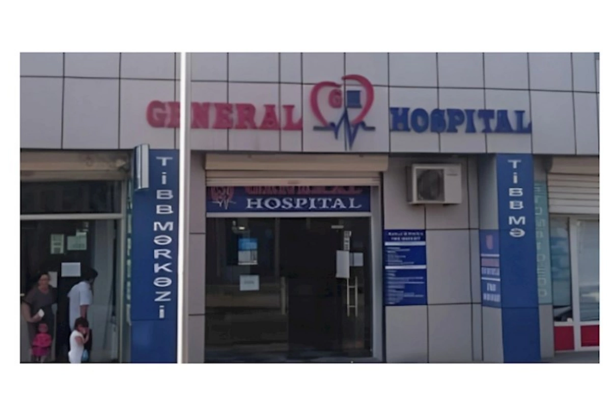 “General Hospital”da “saxta bülleten” qalmaqalı — Prokurorluqda araşdırma aparılır (FOTO)