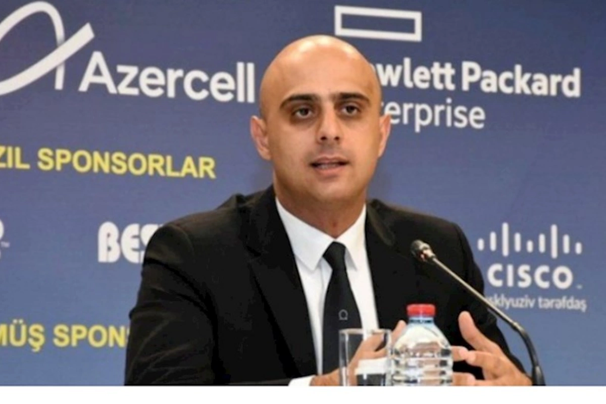 Məqsədimiz iki il ərzində kağızdan imtina etməkdir — Rəşad Əzizov