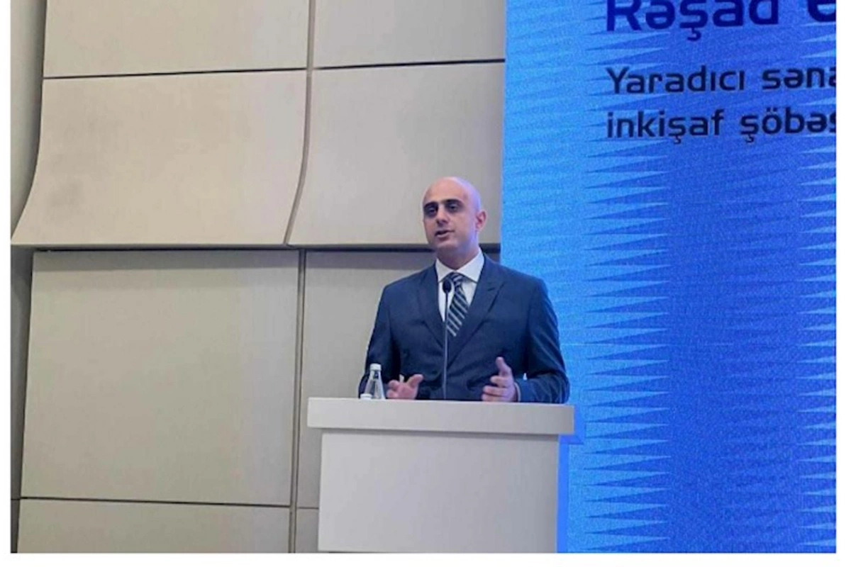 Mədəniyyət Nazirliyi təqdimat keçirdi