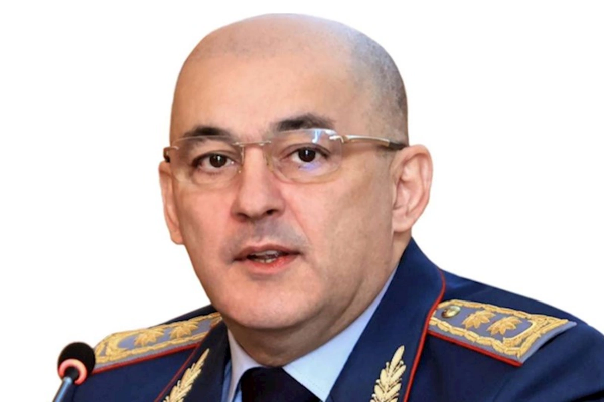 Şahin Bağırov aparat rəhbəri və idarə rəisi vəzifələrini onlara tapşırıb