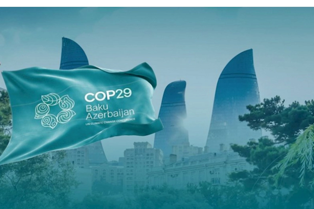 COP29 Azərbaycana nə vəd edir? — ŞƏRH (VİDEO)