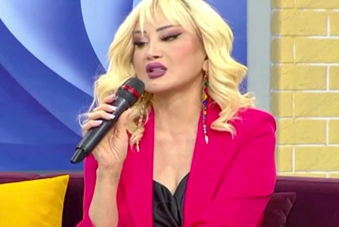 Məleykə Əsədova tanınmaz dərəcədə dəyişildi: Xalq artistinə nə olub? — FOTOLAR