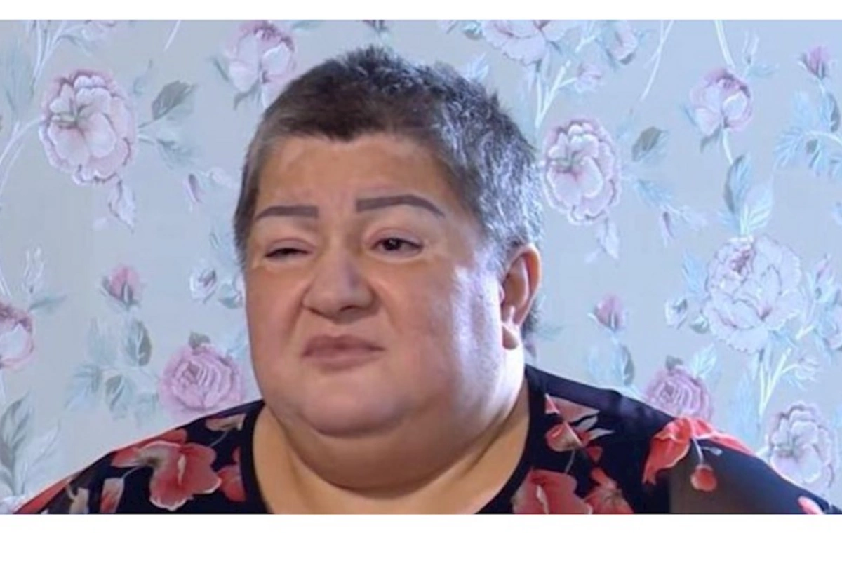 Səsimi birdəfəlik itirə bilərdim