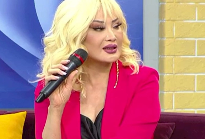 Məleykə Əsədova tanınmaz dərəcədə dəyişildi: Xalq artistinə nə olub? — FOTOLAR