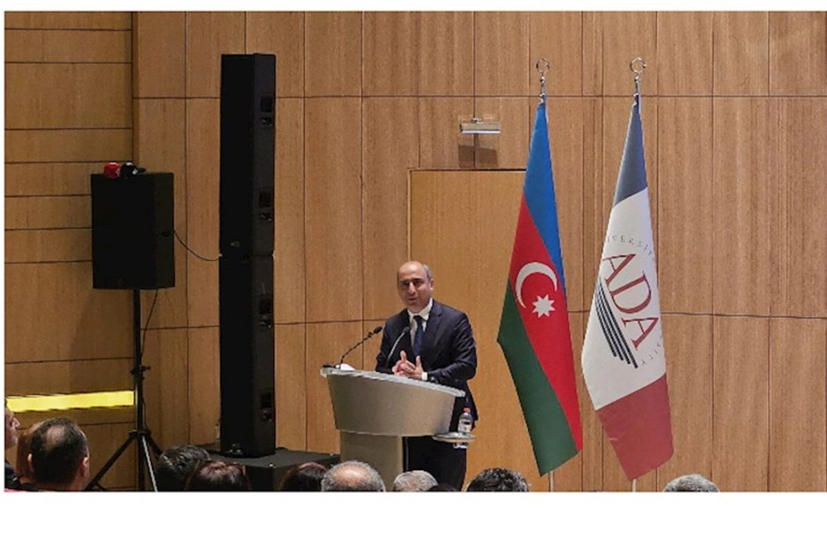 Təhsildə məişət xarakterli müzakirələrdən kənara çıxmalıyıq — Nazir