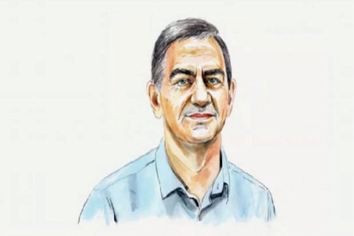 “The Economist” nəşrində çıxan məqalənin əsl müəllifi Əli Kərimli yox, Arkadi Ostrovskiymiş