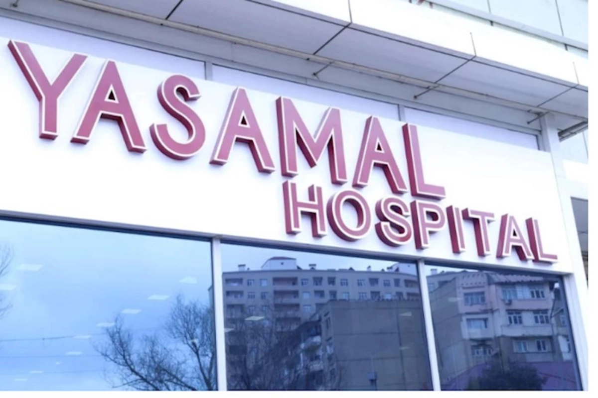 Estetik əməliyyatın növbəti qurbanı “Yasamal Hospital”da