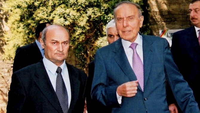 Azərbaycanda tanınmış alim vəfat etdi — FOTO
