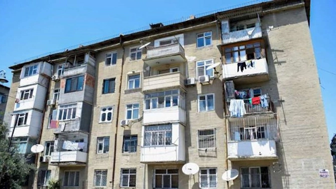 Ötən əsrdən qalmış təhlükəli “MİRAS”: Qəzalı binaların sökülməsinin əhəmiyyəti — ARAŞDIRMA Ötən əsrdən qalmış təhlükəli “MİRAS”: Qəzalı binaların sökülməsinin əhəmiyyəti — ARAŞDIRMA