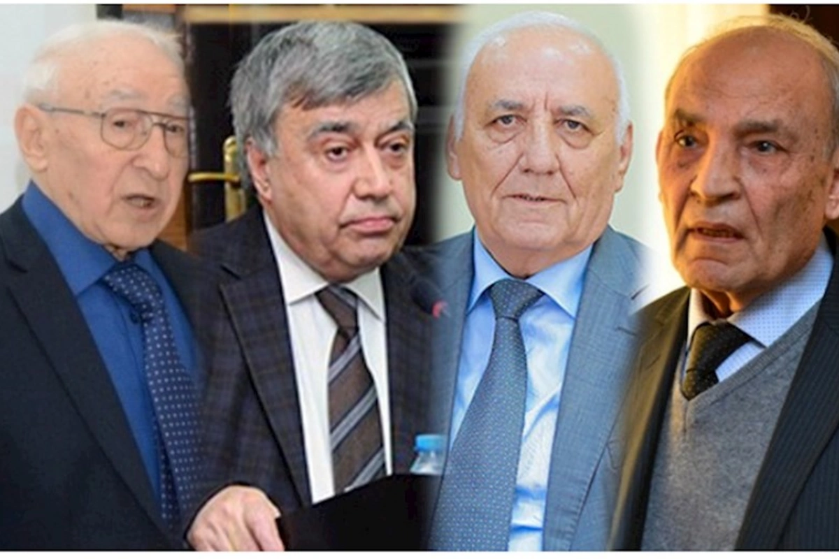 Tarixçi aydınlıq gətirdi: “Təyinat xəbəri yeni deyil”