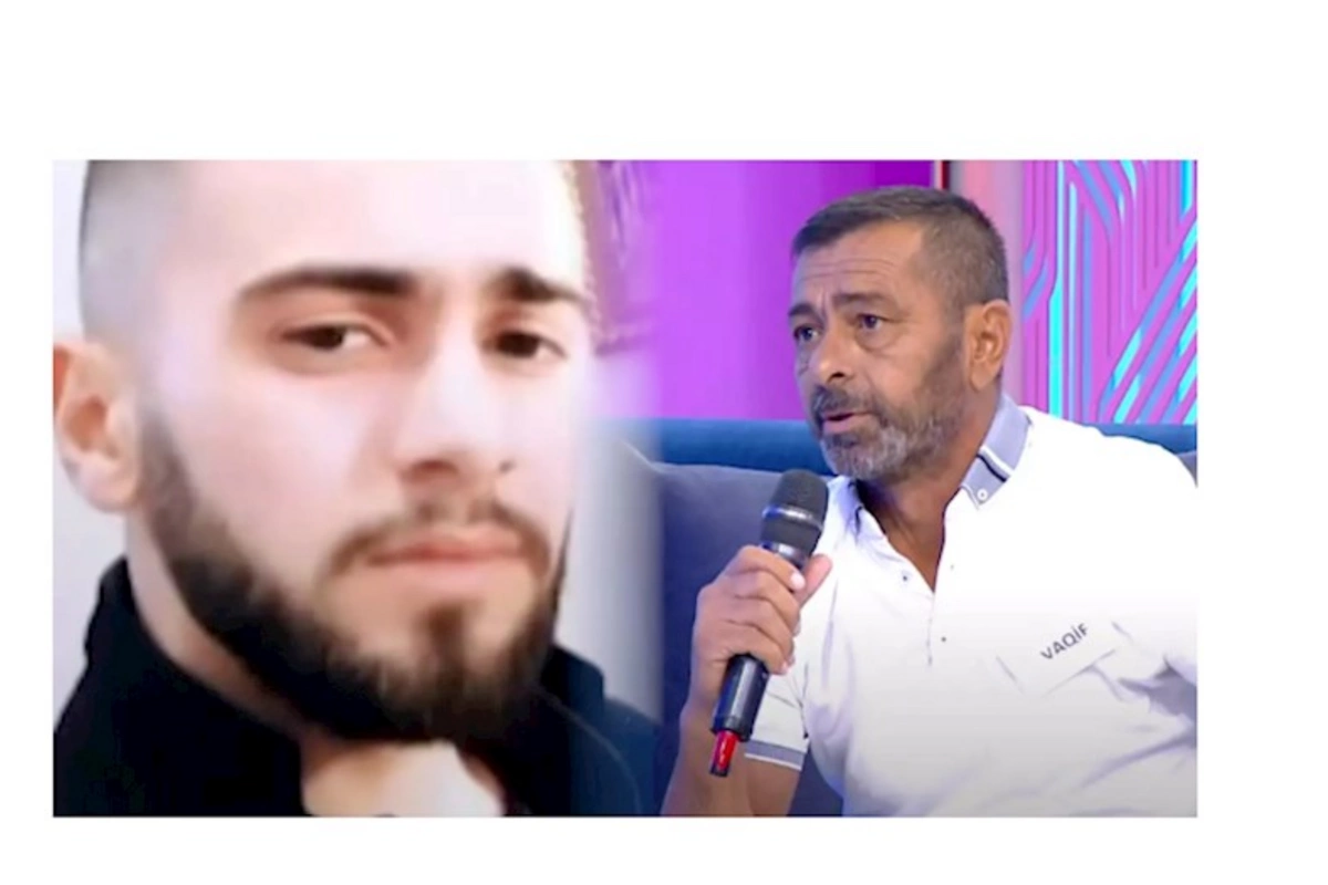 Azərbaycanlı ifaçı itkin düşdü — VİDEO