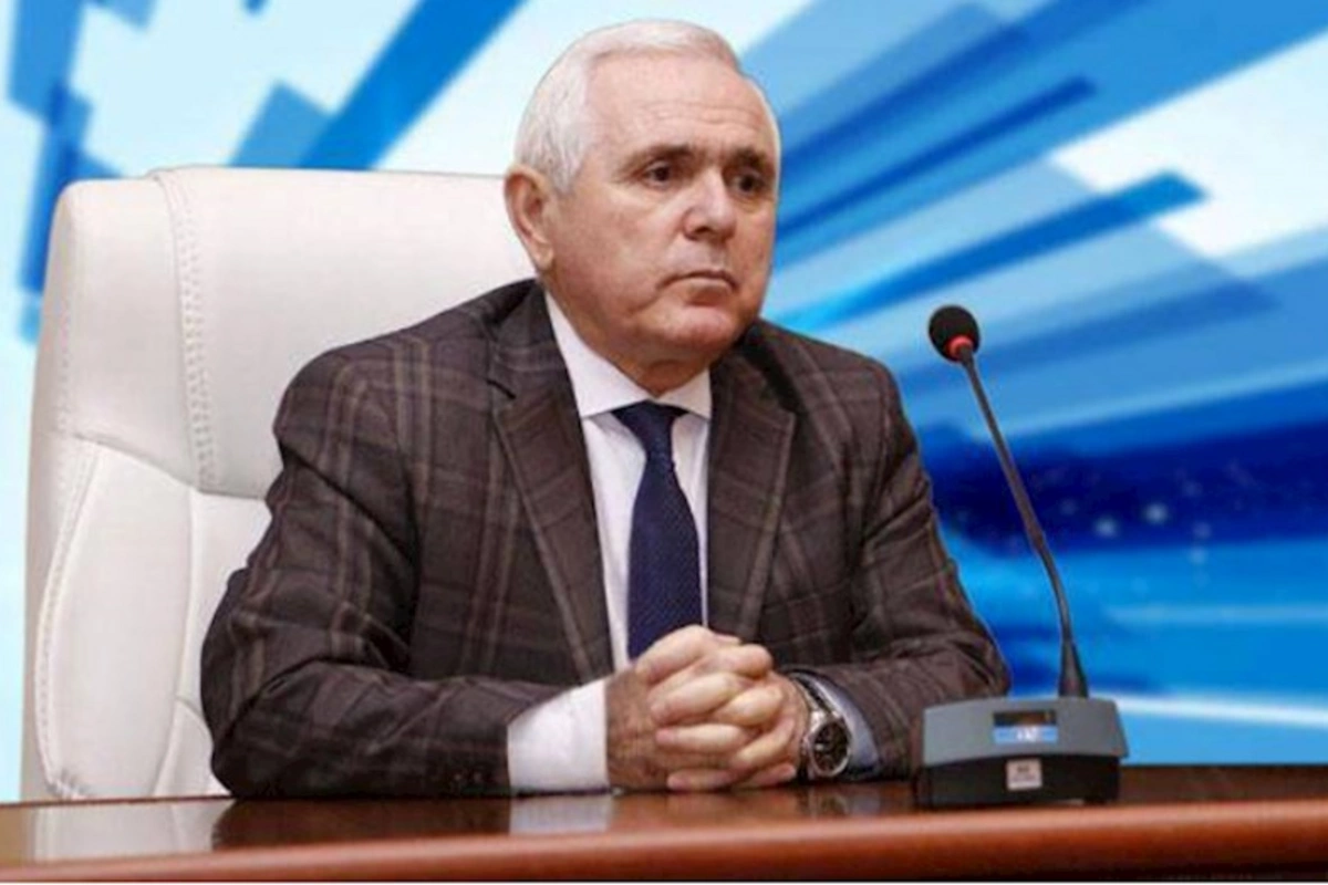 Rövşən Binnətliyə yeni vəzifə verildi