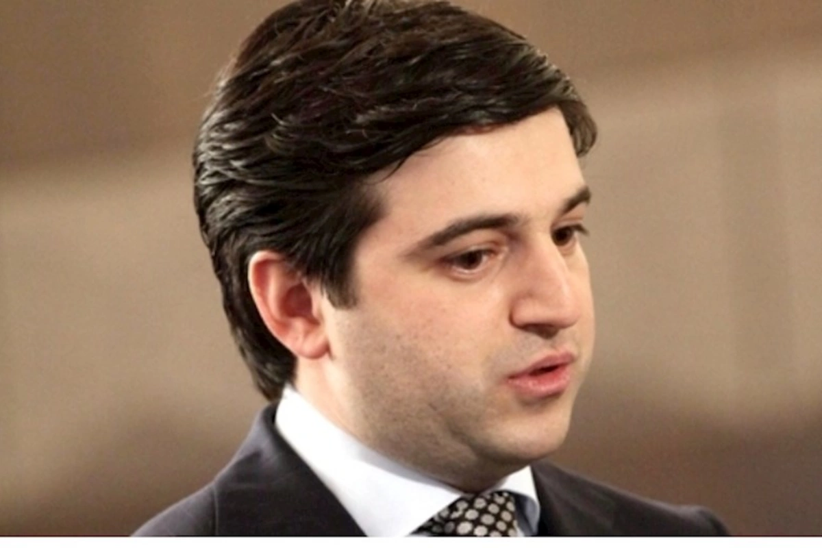 Anar Məmmədovun Londondakı biznesi ilə bağlı yeni xəbər — Ziyandadır...