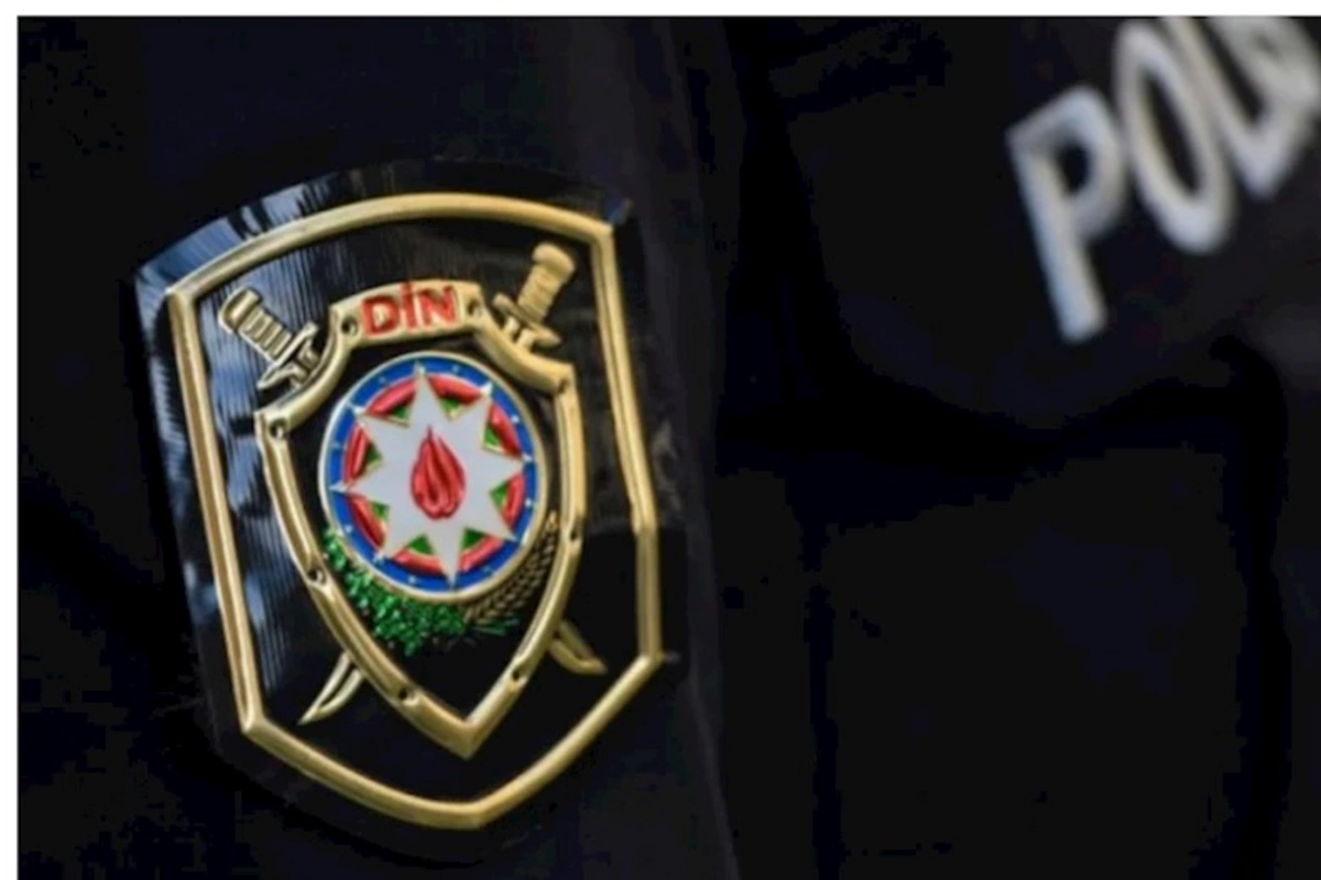 Azərbaycanda futbolçular polis tərəfindən saxlanıldı — AÇIQLAMA