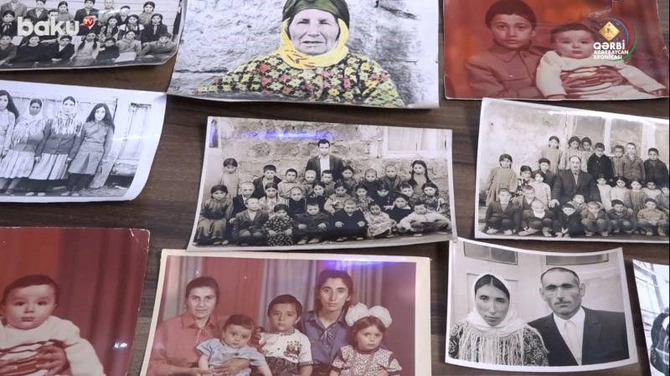 4 ayında Qərbi Azərbaycandan deportasiya edilən jurnalistin həyat hekayəsi — VİDEO