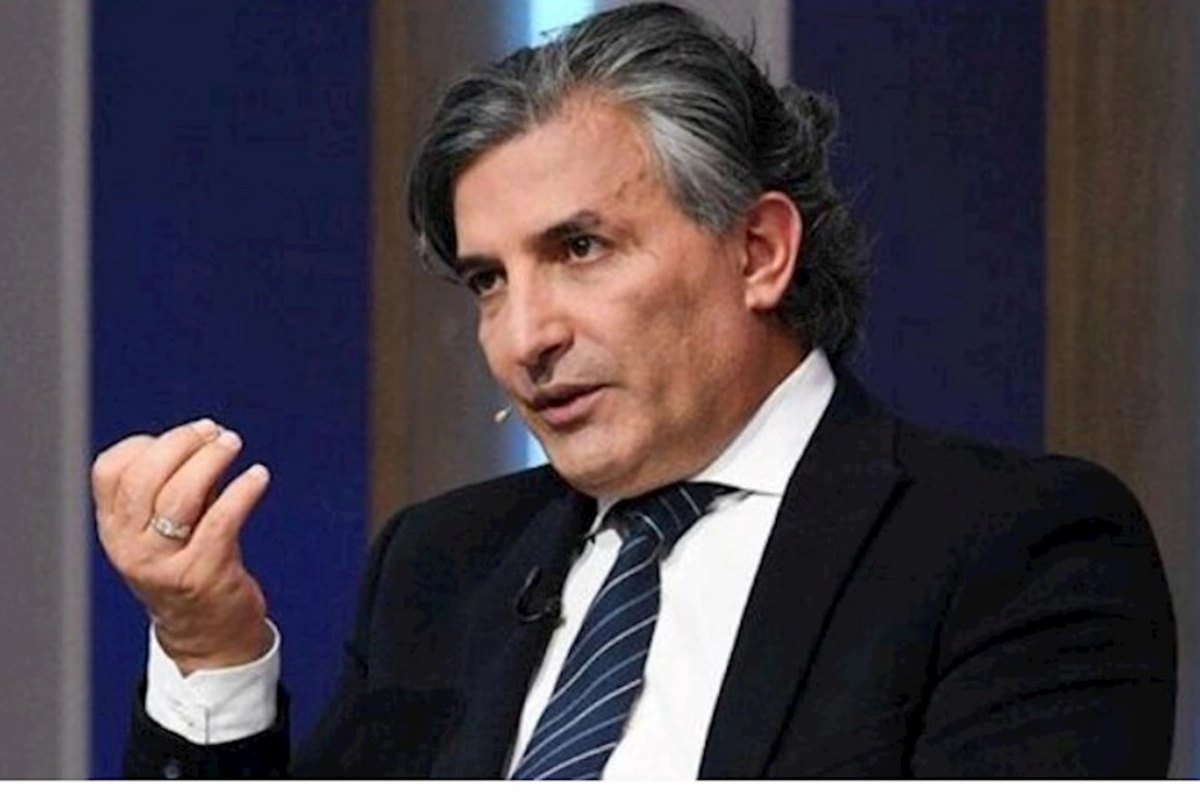 Elman Paşayevə külli miqdarda dələduzluq ittihamı irəli sürüldü
