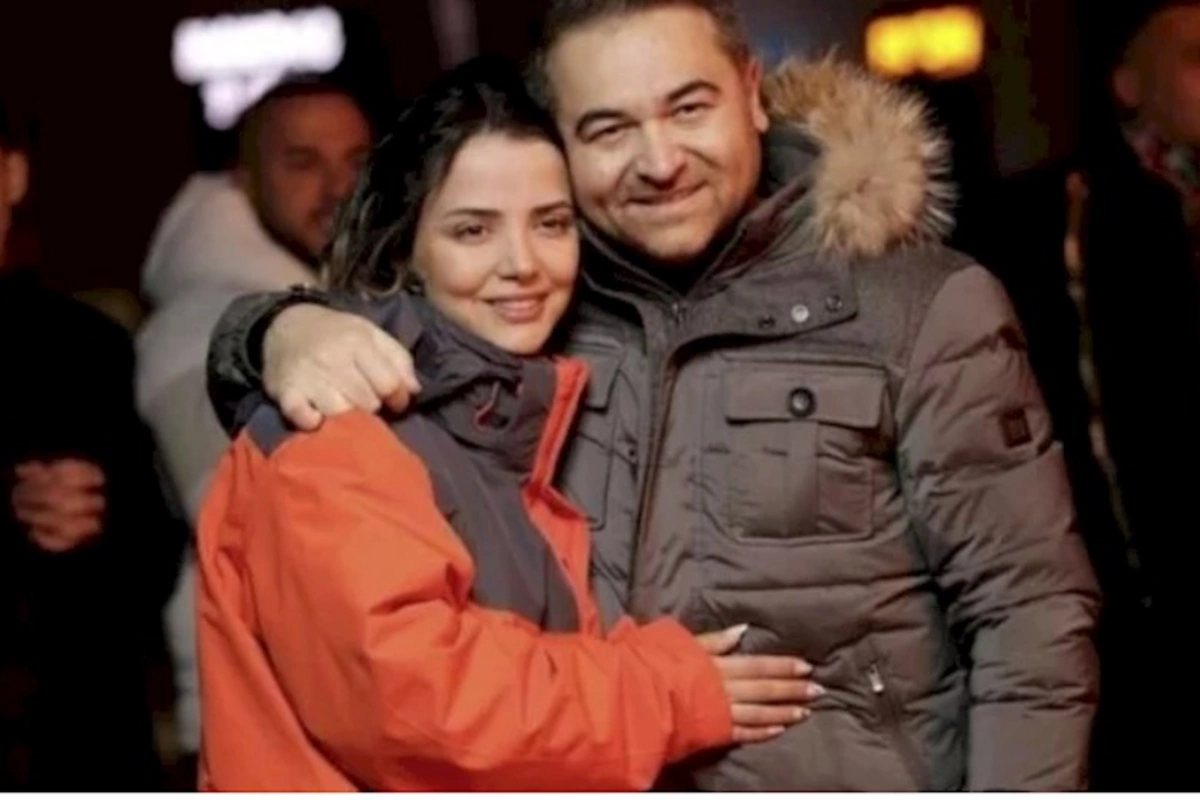 Aysel Həsənin səhhəti pisləşdi — FOTO