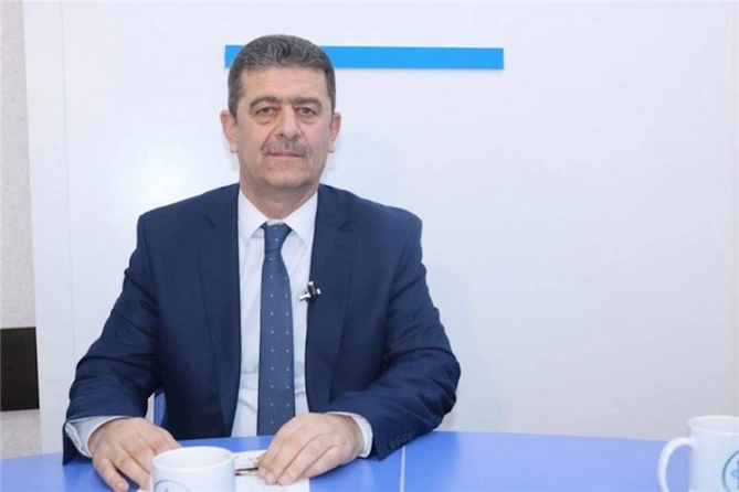 Şvabenin AŞ PA-da açıqladığı saxta məhbus siyahısı