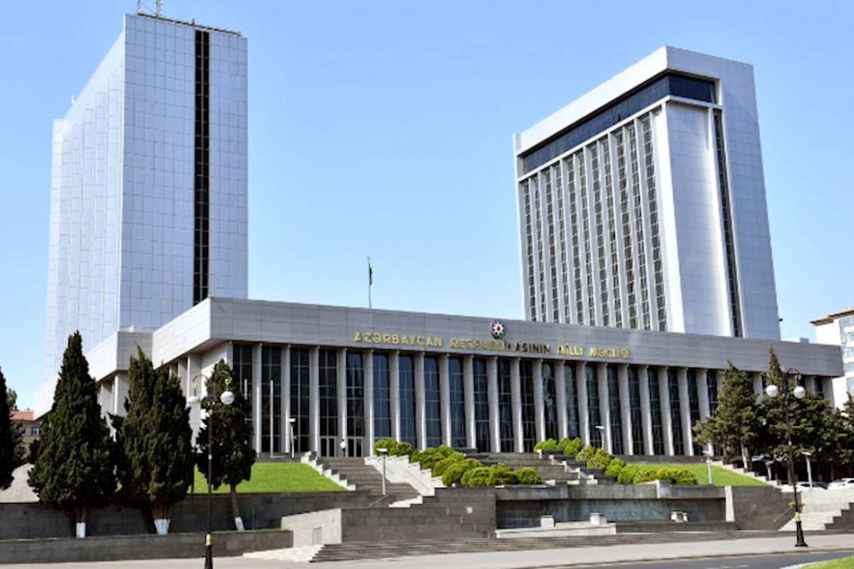 Milli Məclisin deputatları Qazaxıstanda referendumu müşahidə edəcəklər