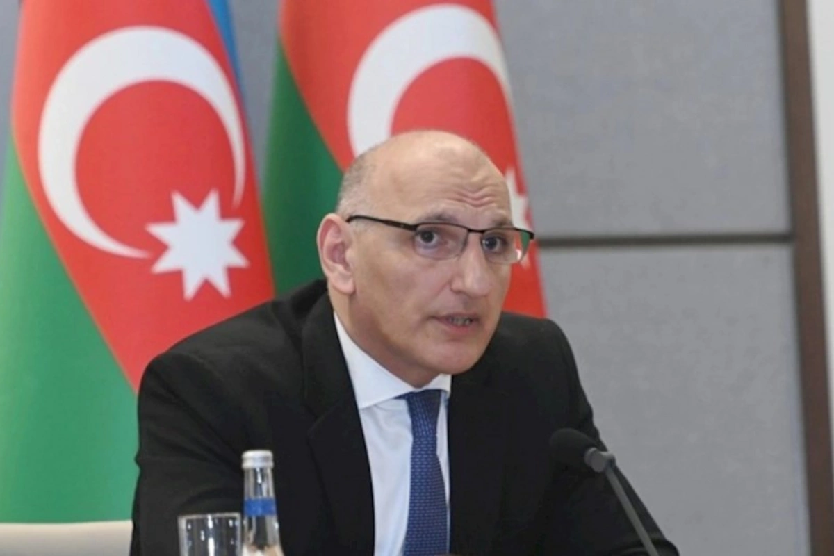 Elçin Əmirbəyov: Azərbaycan ilə Müqəddəs Taxt-Tac arasında əlaqələr inkişaf edir