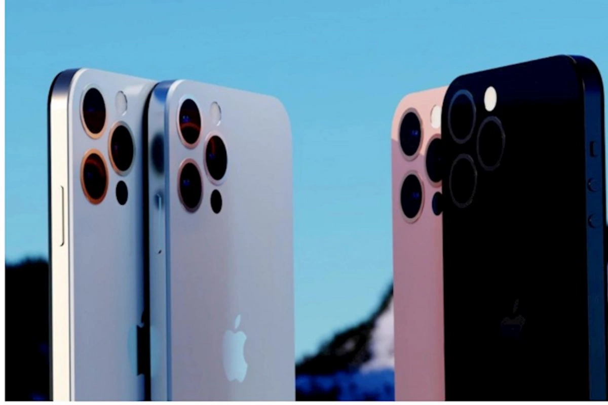 İphone 16-nın enerjini az yığma problemi üzə çıxdı