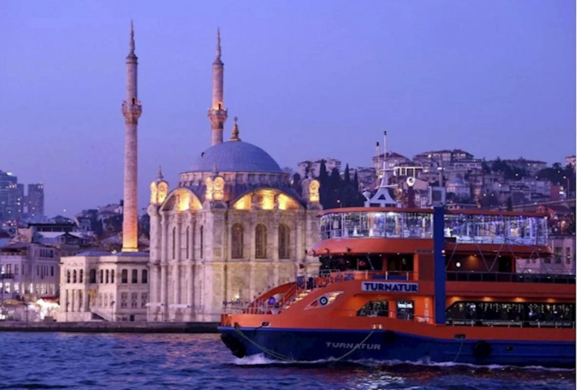 İstanbulda təhlükəli vəziyyət: Dəniz 150 metr çəkildi...