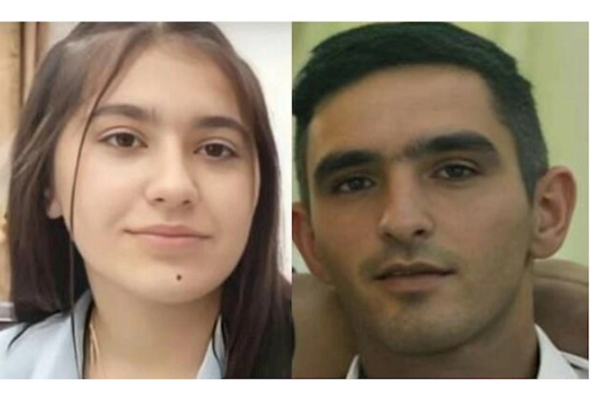 15 yaşlı Sevinc öldürüldü, qonşusu yoxa çıxdı — DETALLAR