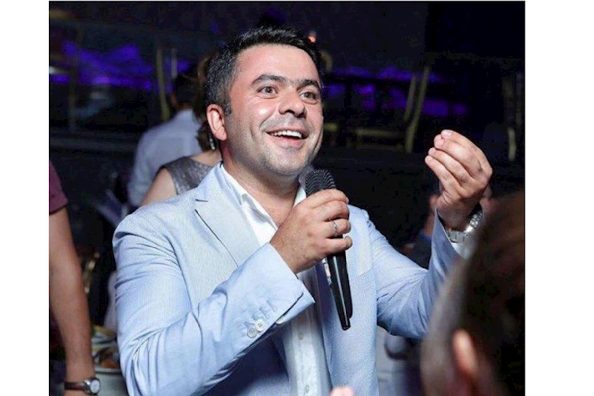 Əməkdar artist Cabir İmanovla vida mərasimi başlayıb