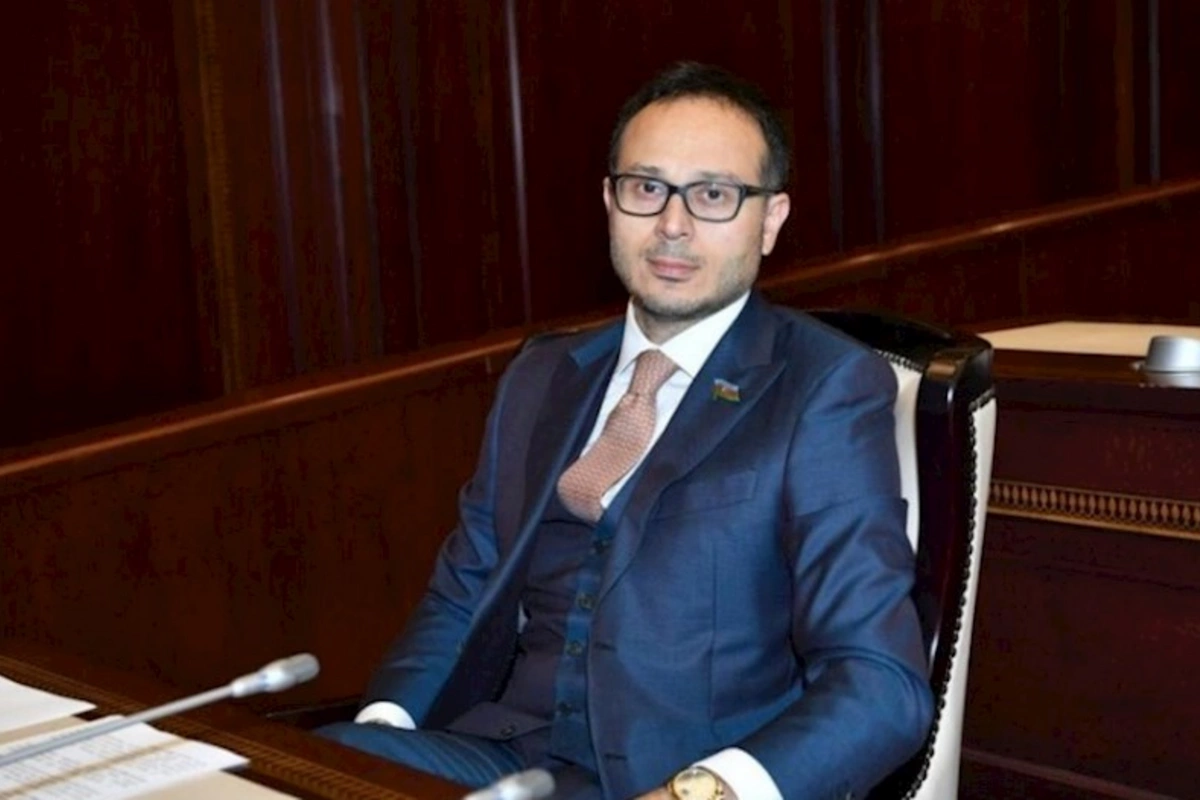 Milli Məclisin deputatı ATƏT-in konfransında iştirak edəcək