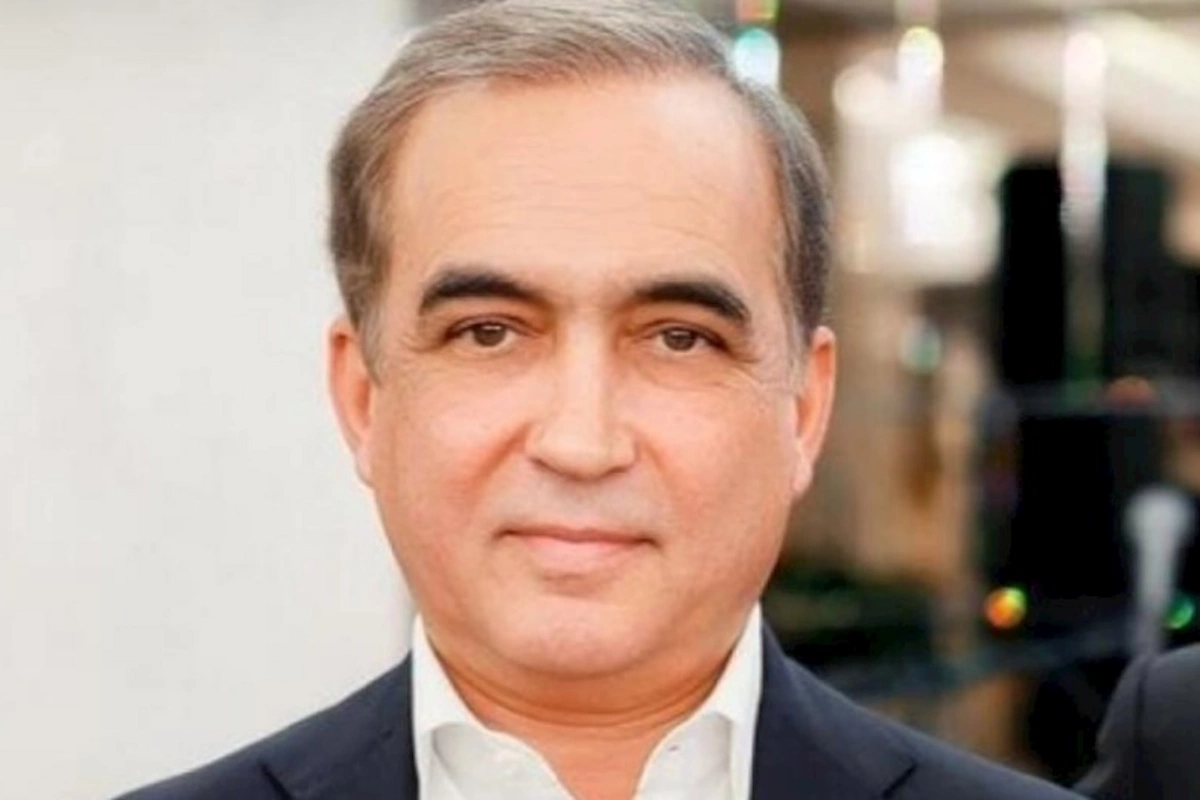 “Şöhrət” ordeni ilə təltif edilən Sabir Hacıyev kimdir? —DOSYE