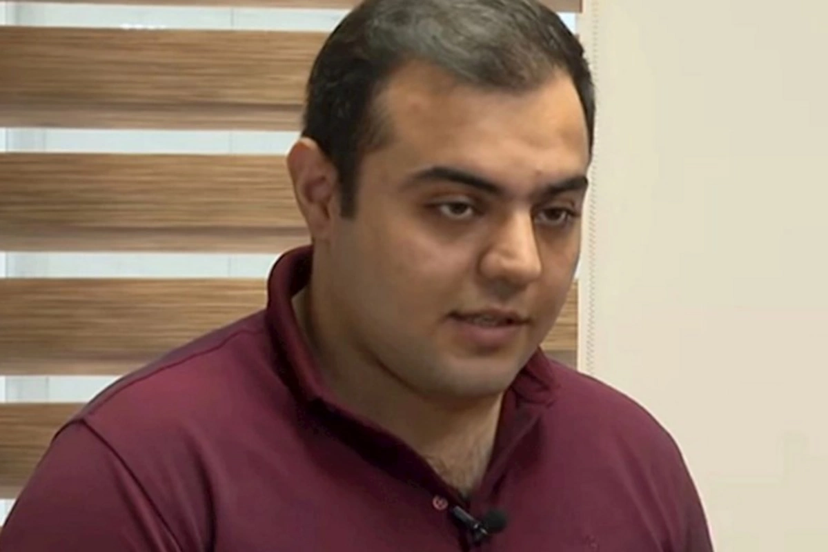 Greencard Azerbaijanın direktoru niyə həbs edilib?