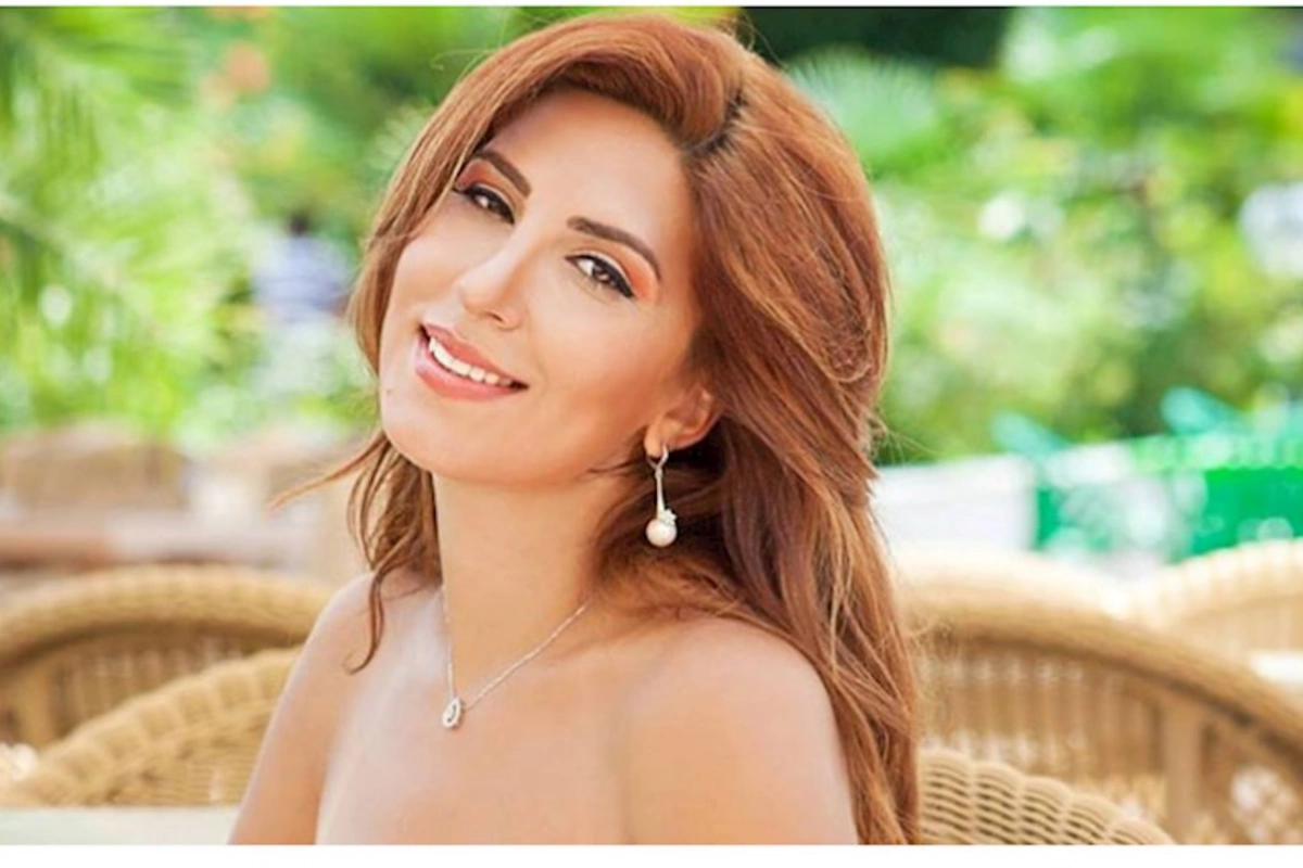Toydan sonra ingilis qayınanam mənimlə görüşmədi — Xalq artisti