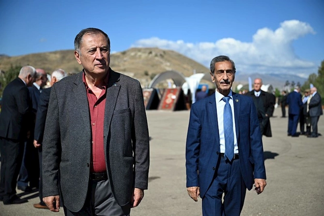 Cəbrayılda ilk Şəhər günü keçirilib — FOTOLAR Cəbrayılda ilk Şəhər günü keçirilib — FOTOLAR