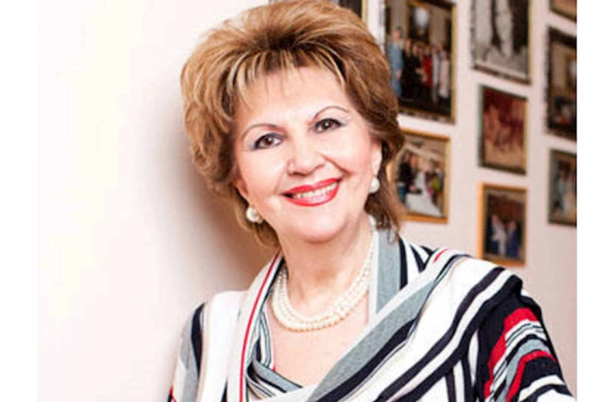 Xalq artisti illər sonra belə görüntüləndi — FOTO